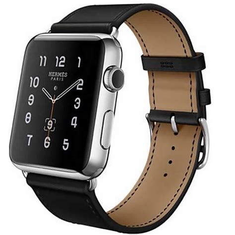 hermes watch band 38mm|Hermes apple watch band review.